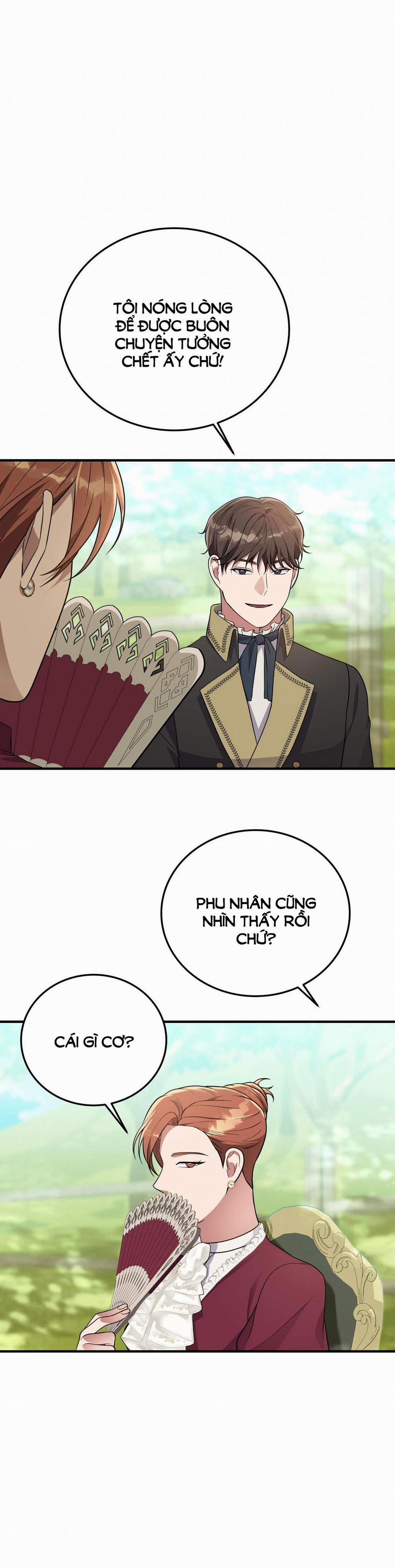 [18+] Jasmin Xin Hãy Để Ý Đến Tôi 22.2 trang 17