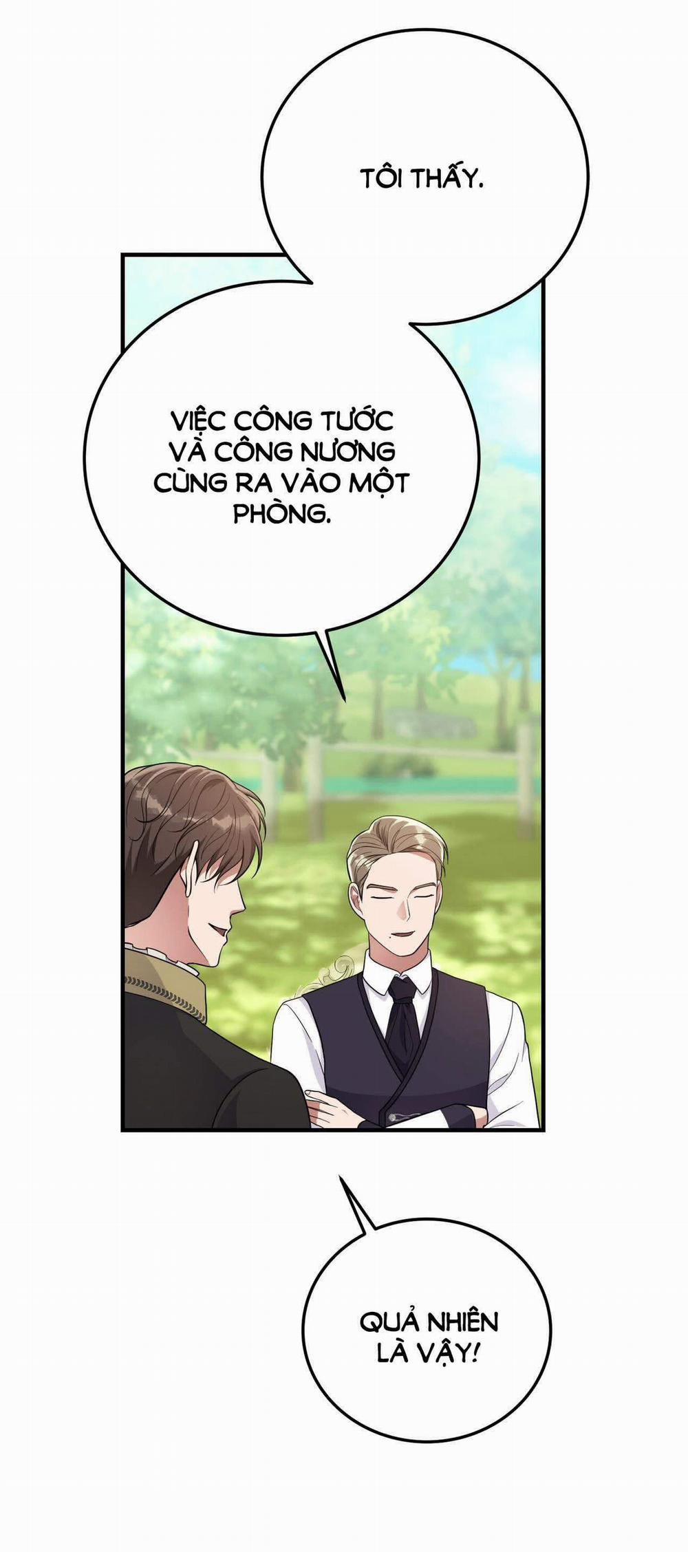 [18+] Jasmin Xin Hãy Để Ý Đến Tôi 22.2 trang 18