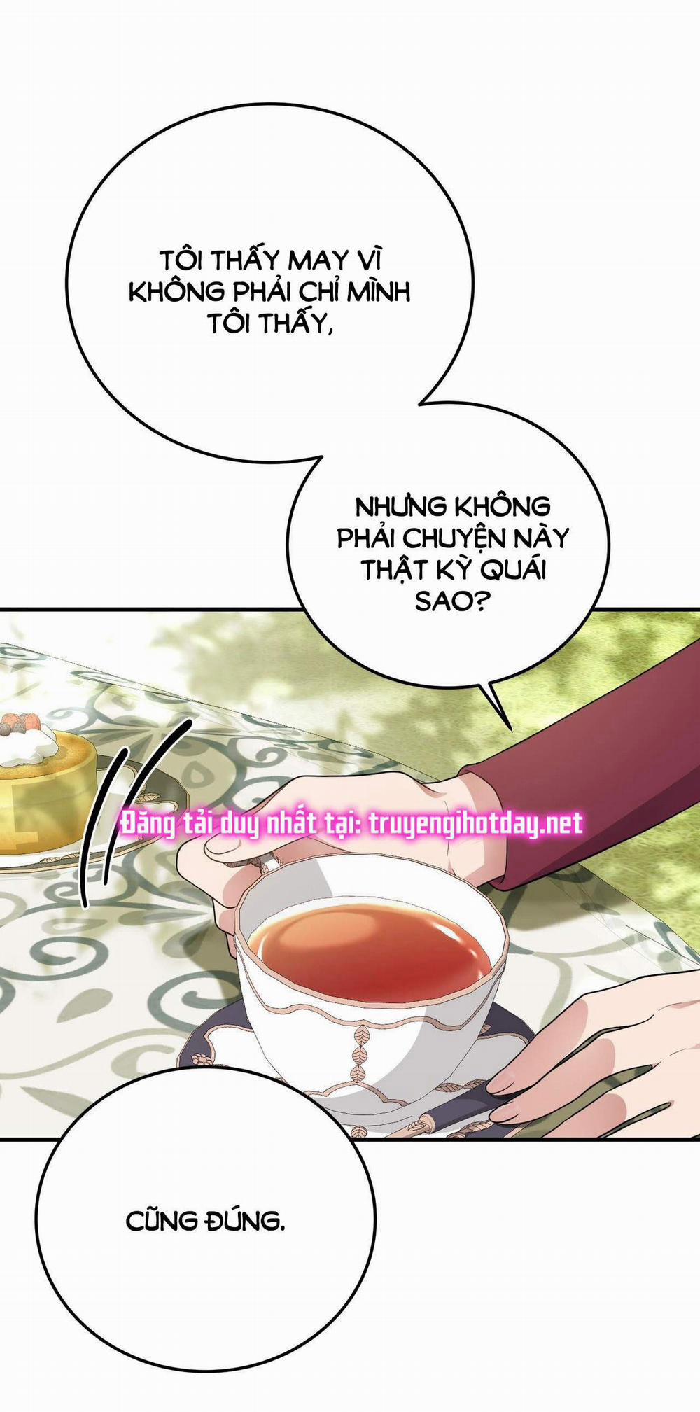 [18+] Jasmin Xin Hãy Để Ý Đến Tôi 22.2 trang 19