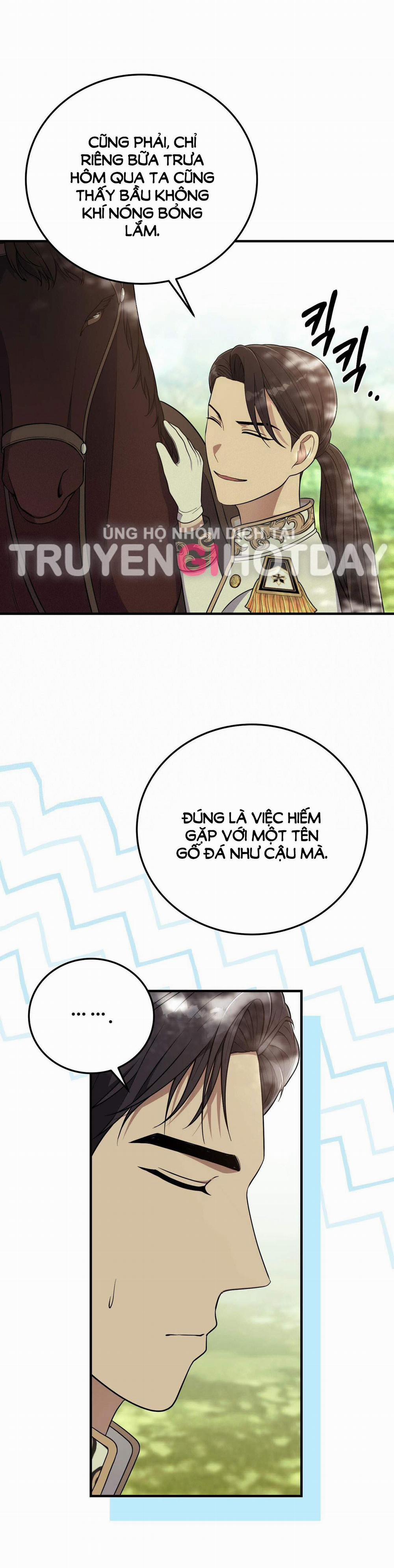 [18+] Jasmin Xin Hãy Để Ý Đến Tôi 22.2 trang 2