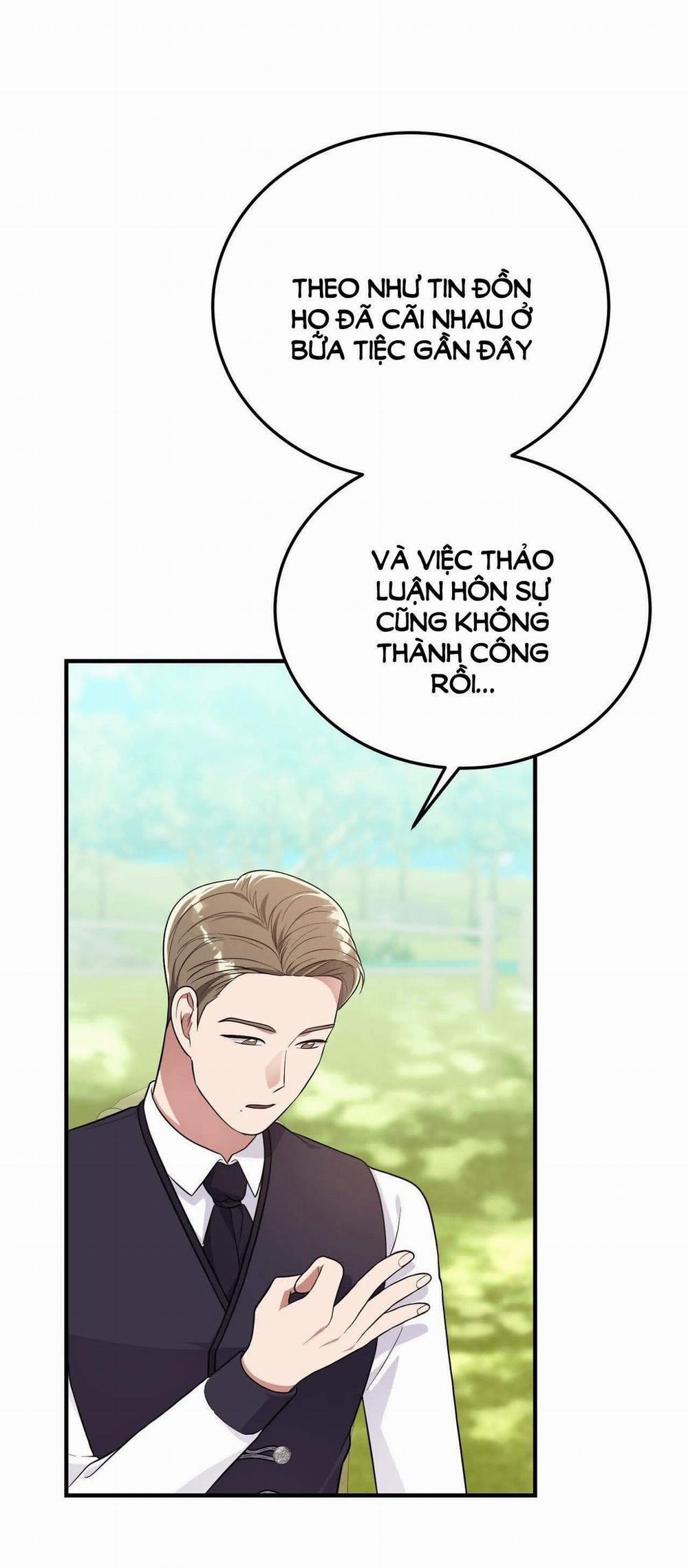 [18+] Jasmin Xin Hãy Để Ý Đến Tôi 22.2 trang 20