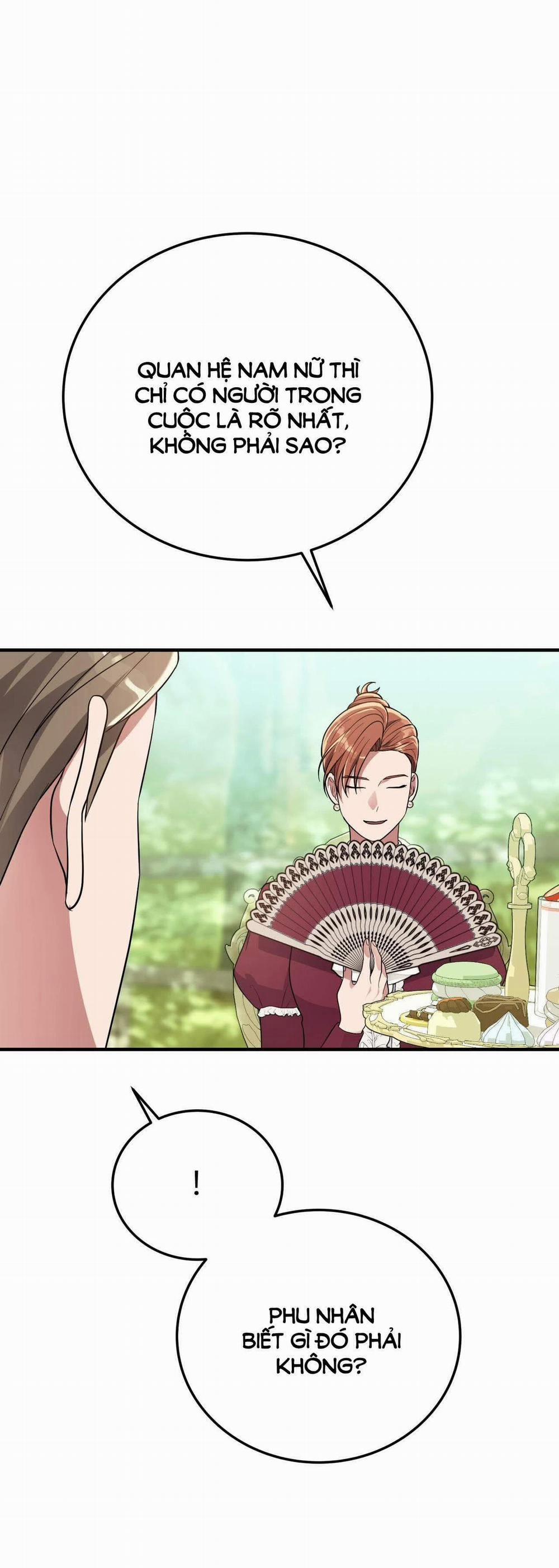 [18+] Jasmin Xin Hãy Để Ý Đến Tôi 22.2 trang 22