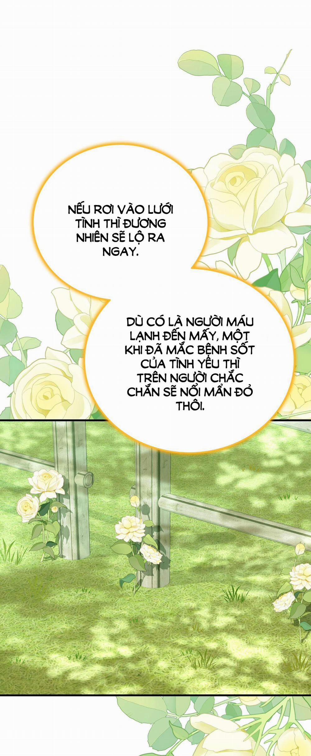 [18+] Jasmin Xin Hãy Để Ý Đến Tôi 22.2 trang 24