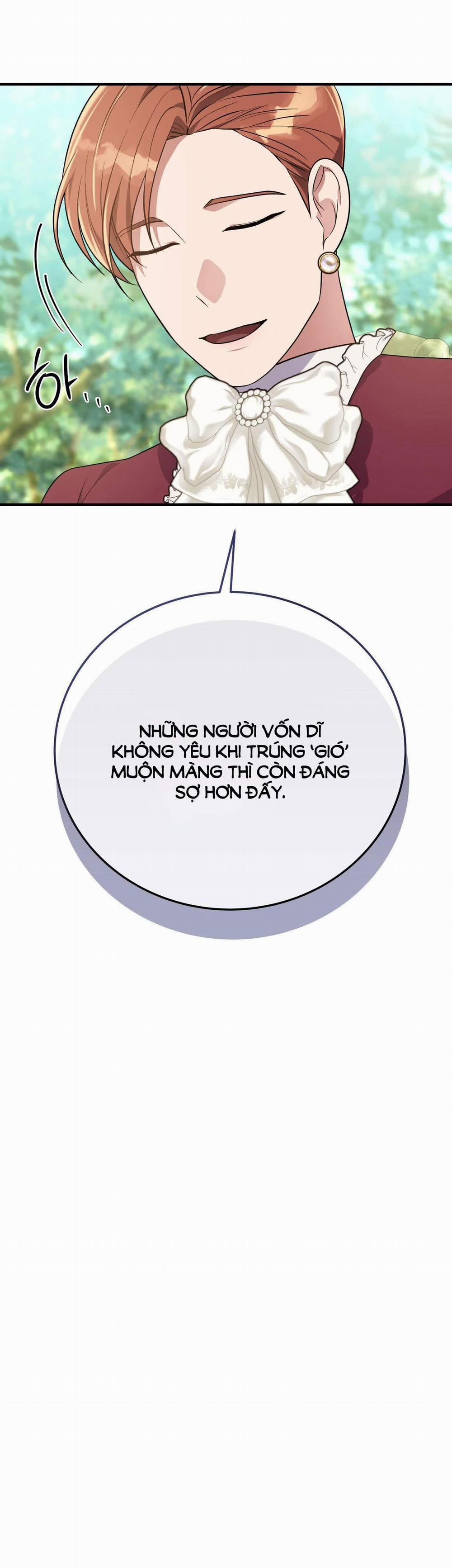 [18+] Jasmin Xin Hãy Để Ý Đến Tôi 22.2 trang 26