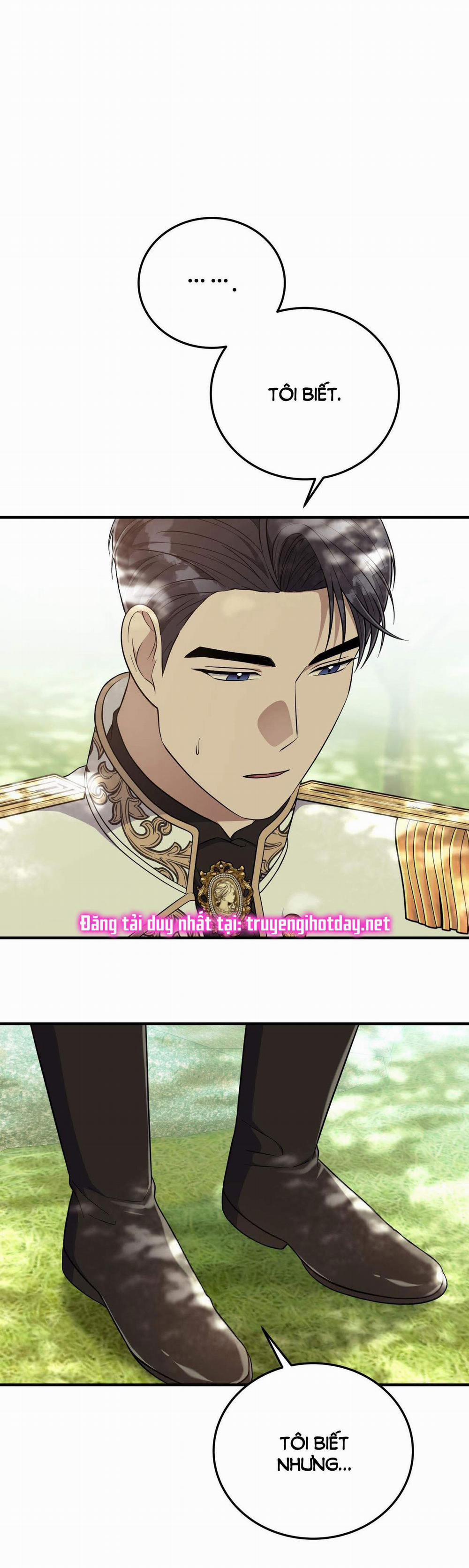 [18+] Jasmin Xin Hãy Để Ý Đến Tôi 22.2 trang 4