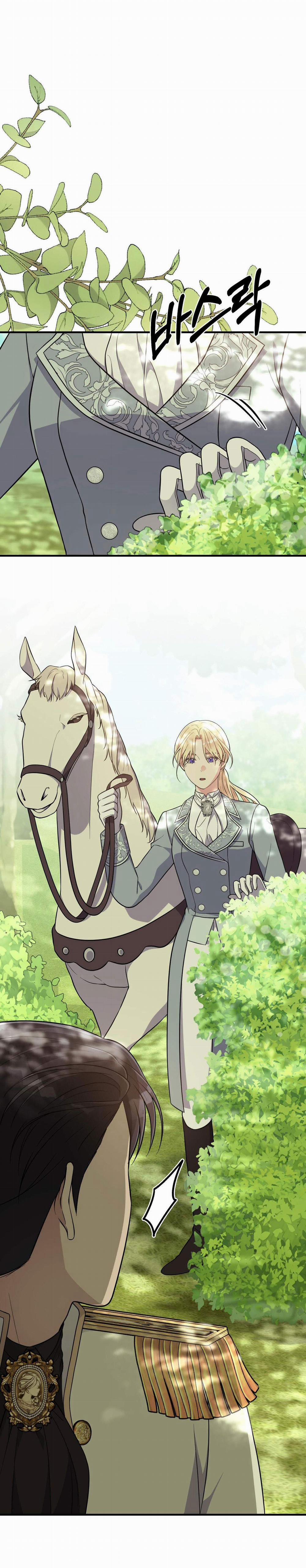 [18+] Jasmin Xin Hãy Để Ý Đến Tôi 22.2 trang 5