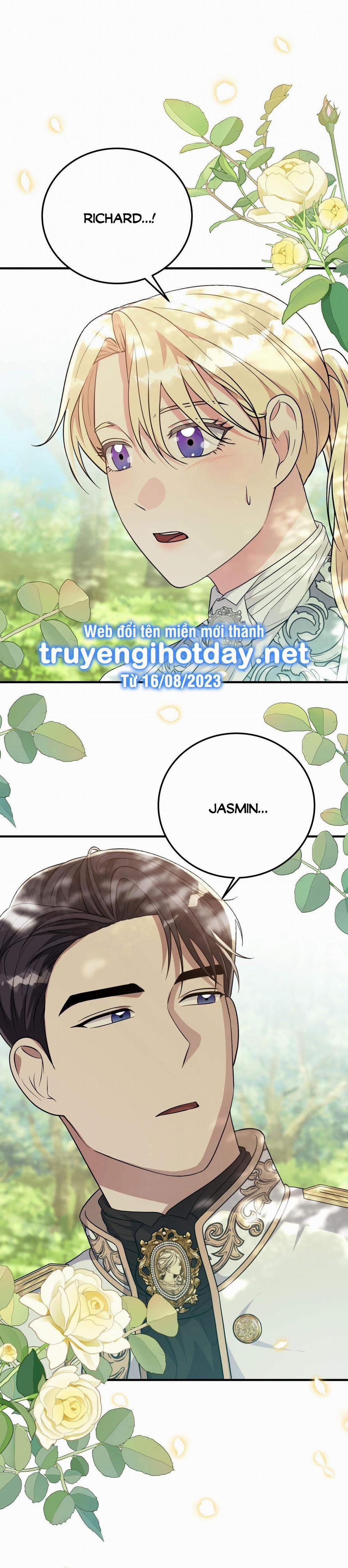 [18+] Jasmin Xin Hãy Để Ý Đến Tôi 22.2 trang 6