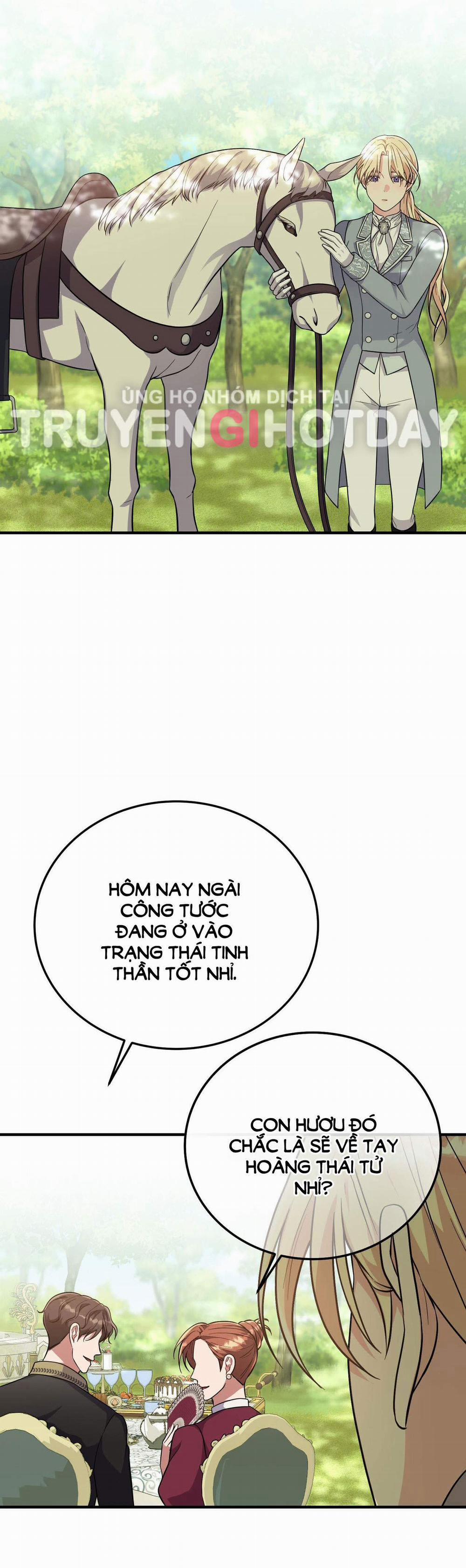 [18+] Jasmin Xin Hãy Để Ý Đến Tôi 22.2 trang 9