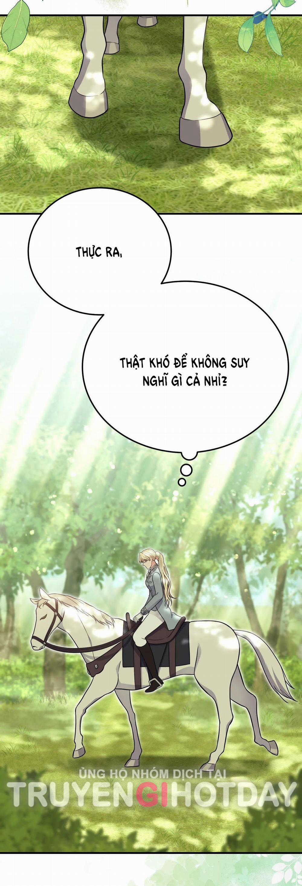 [18+] Jasmin Xin Hãy Để Ý Đến Tôi 23.1 trang 1