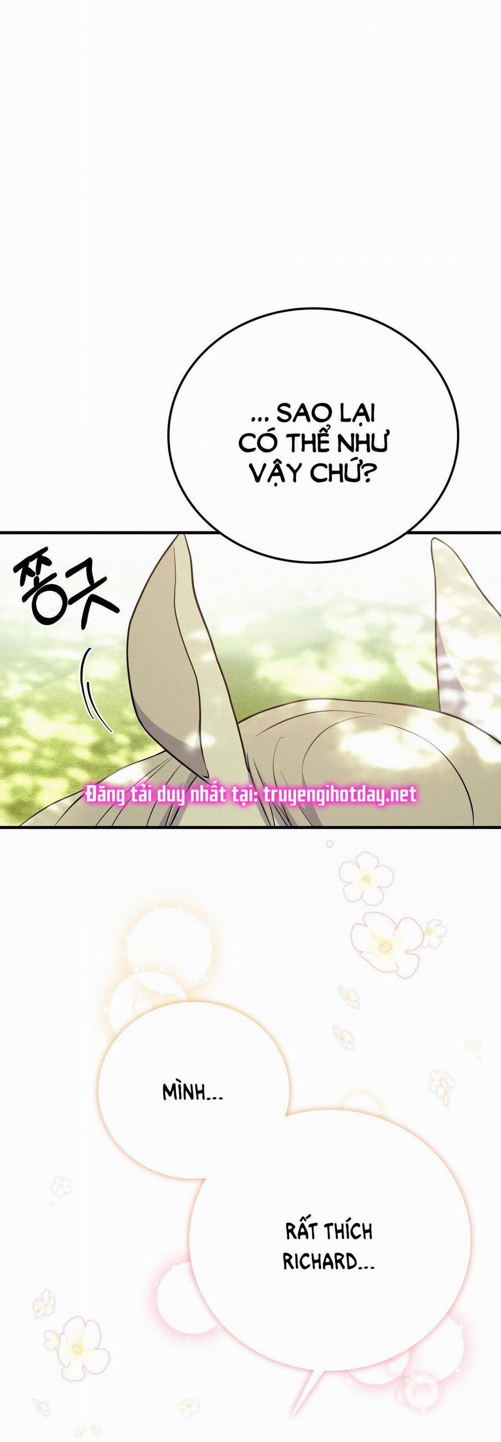 [18+] Jasmin Xin Hãy Để Ý Đến Tôi 23.1 trang 12