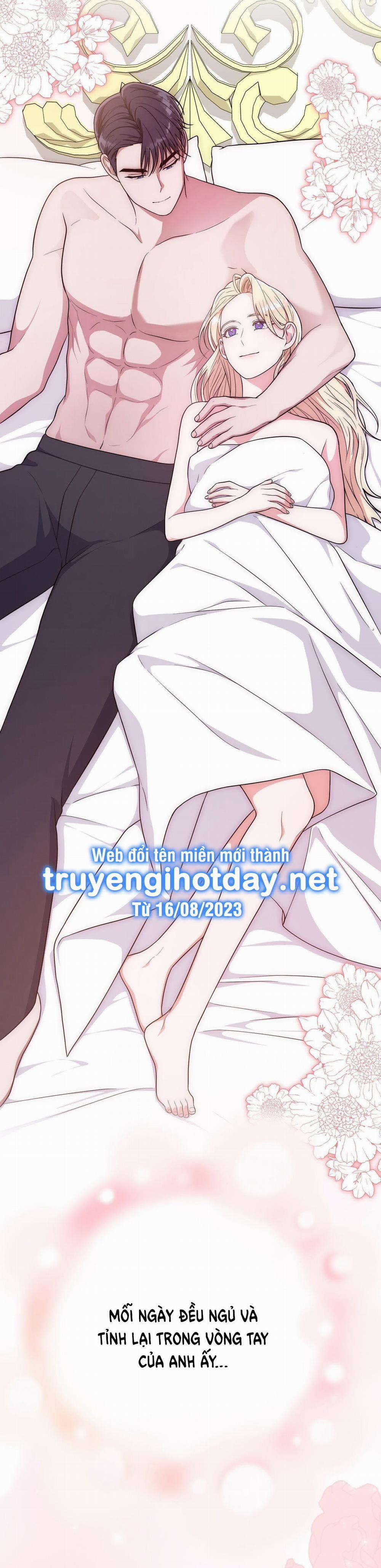 [18+] Jasmin Xin Hãy Để Ý Đến Tôi 23.1 trang 15