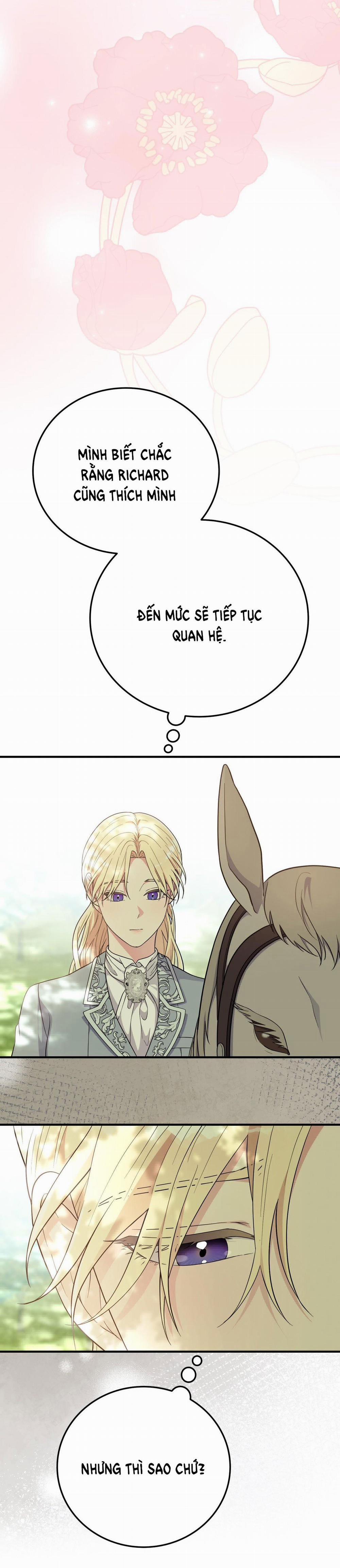 [18+] Jasmin Xin Hãy Để Ý Đến Tôi 23.1 trang 16