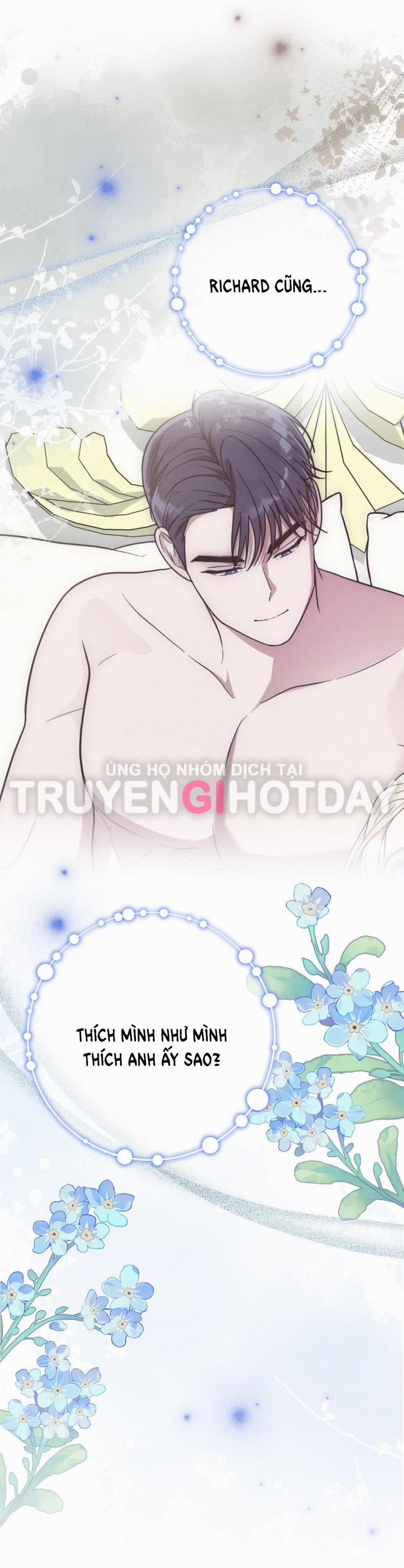 [18+] Jasmin Xin Hãy Để Ý Đến Tôi 23.1 trang 17