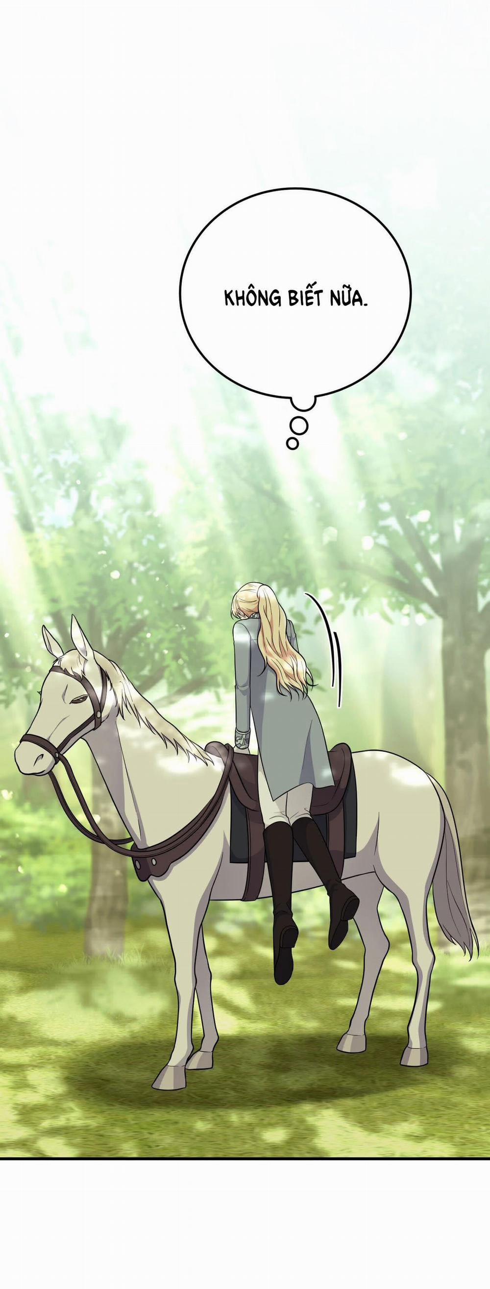 [18+] Jasmin Xin Hãy Để Ý Đến Tôi 23.1 trang 18