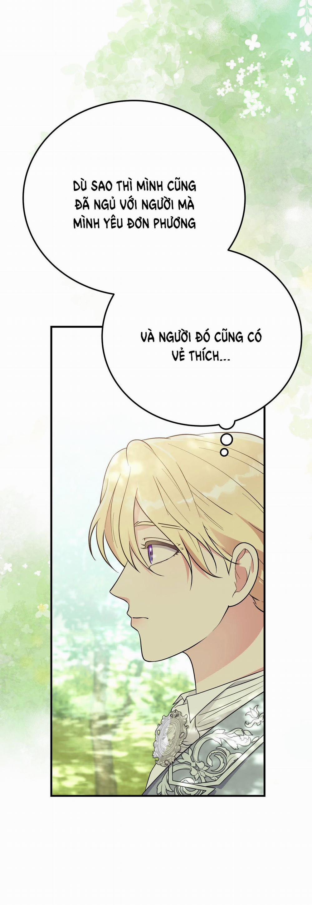 [18+] Jasmin Xin Hãy Để Ý Đến Tôi 23.1 trang 2