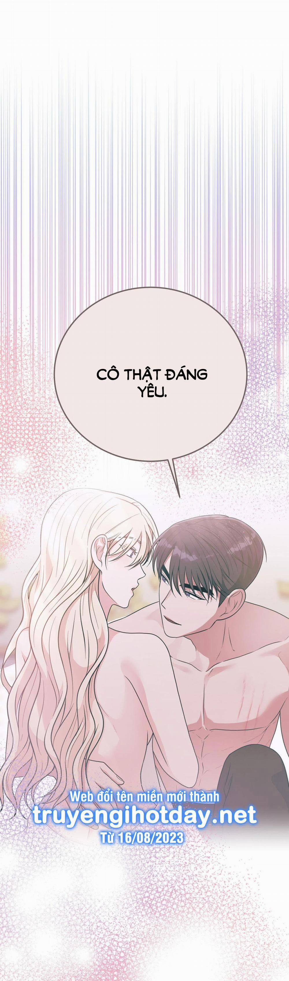 [18+] Jasmin Xin Hãy Để Ý Đến Tôi 23.1 trang 20