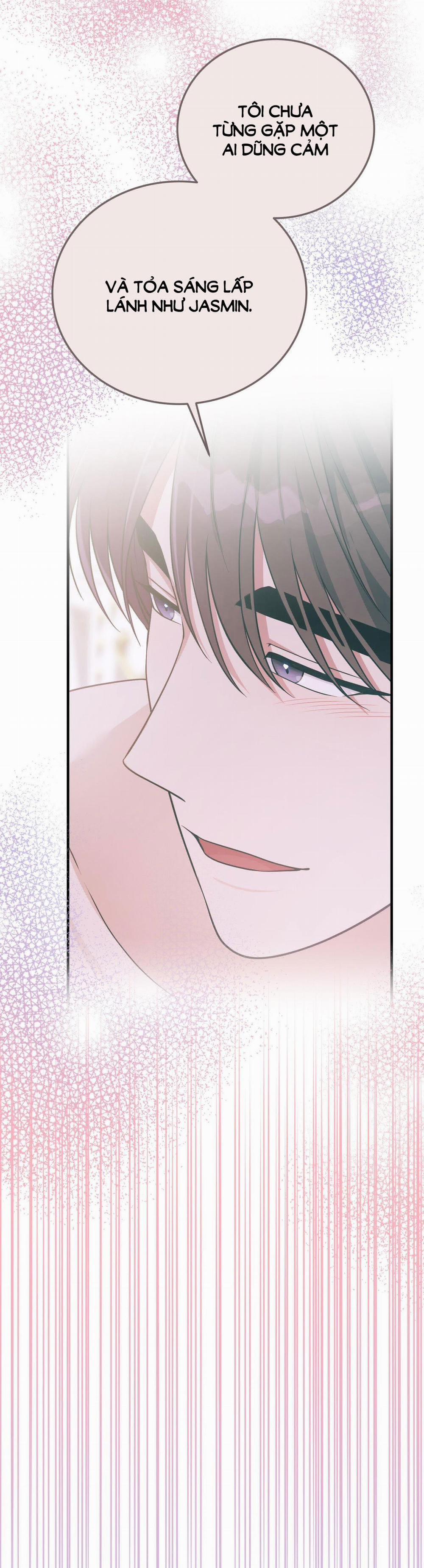 [18+] Jasmin Xin Hãy Để Ý Đến Tôi 23.1 trang 21