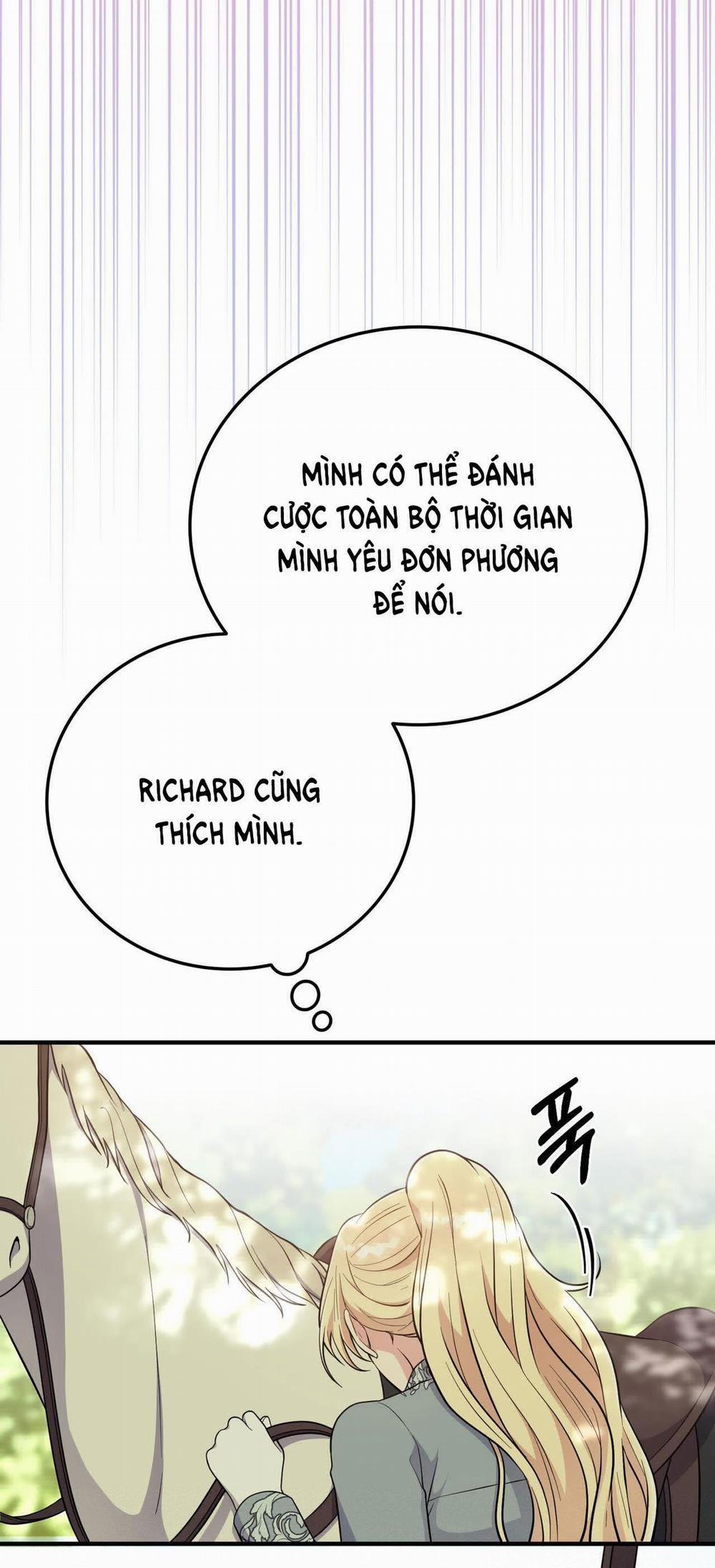 [18+] Jasmin Xin Hãy Để Ý Đến Tôi 23.1 trang 22