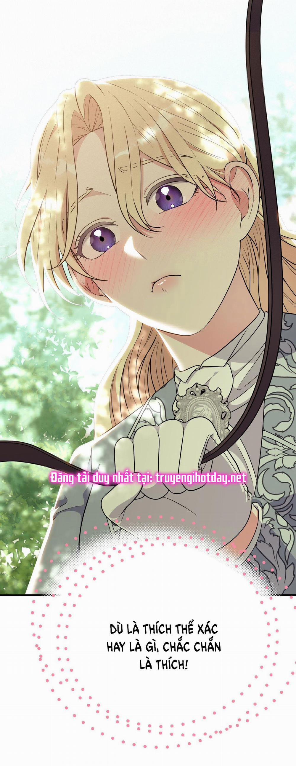 [18+] Jasmin Xin Hãy Để Ý Đến Tôi 23.1 trang 23