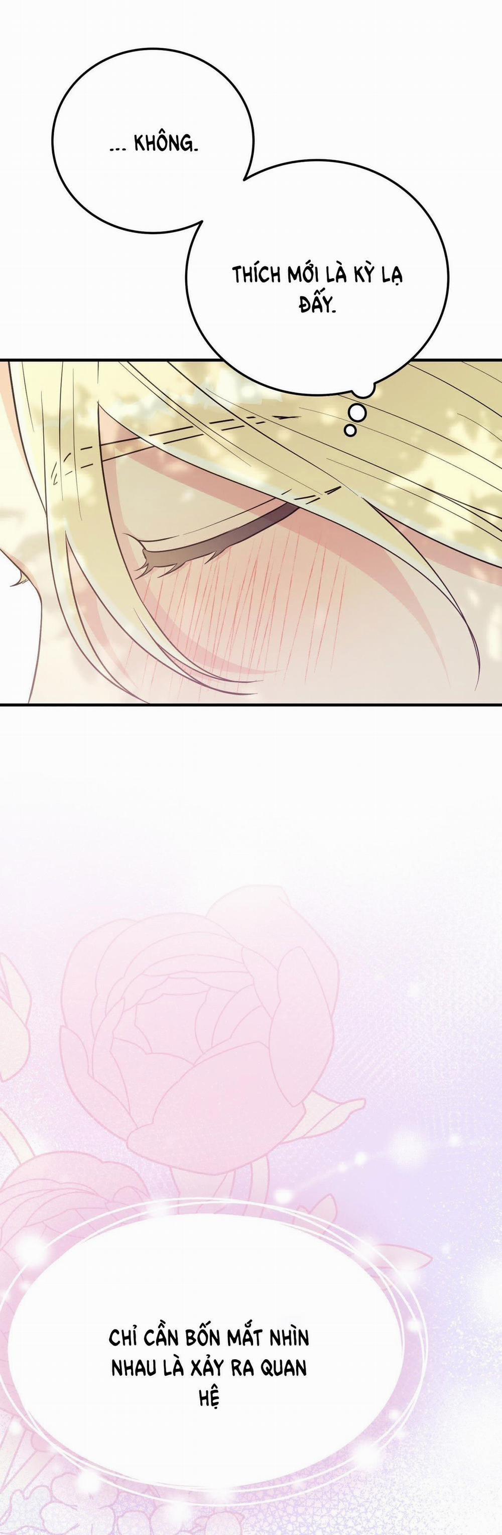 [18+] Jasmin Xin Hãy Để Ý Đến Tôi 23.1 trang 3