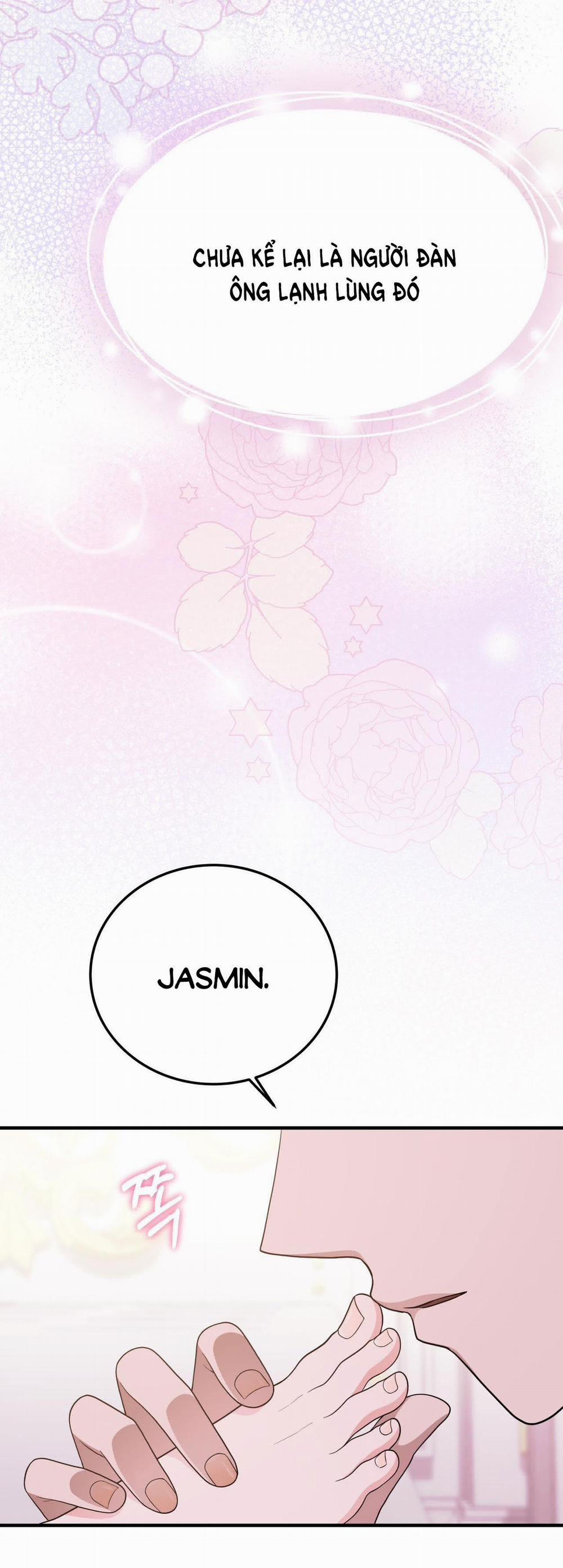 [18+] Jasmin Xin Hãy Để Ý Đến Tôi 23.1 trang 4