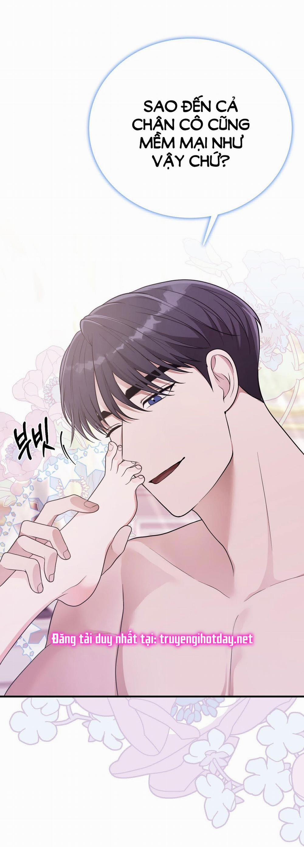 [18+] Jasmin Xin Hãy Để Ý Đến Tôi 23.1 trang 5