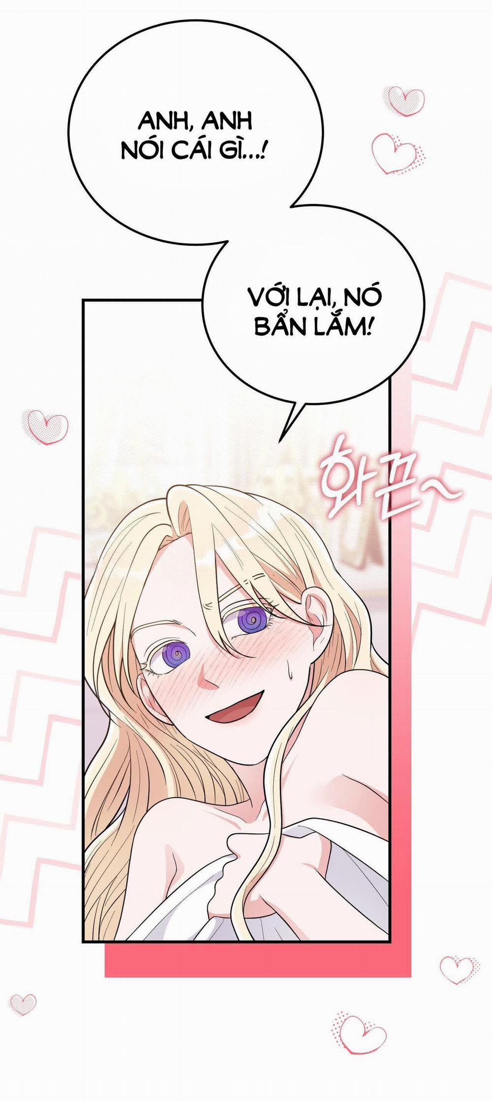 [18+] Jasmin Xin Hãy Để Ý Đến Tôi 23.1 trang 6