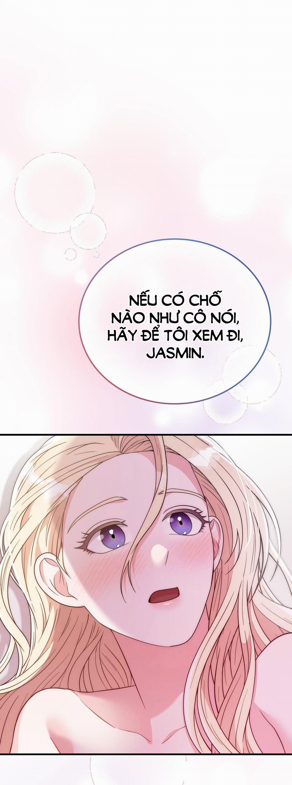 [18+] Jasmin Xin Hãy Để Ý Đến Tôi 23.1 trang 8