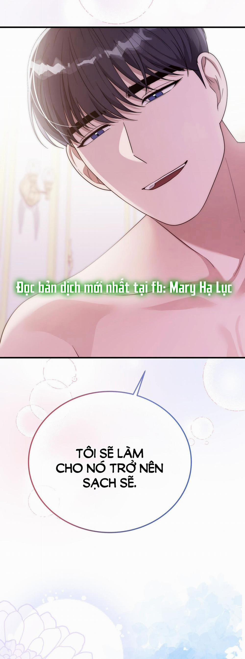 [18+] Jasmin Xin Hãy Để Ý Đến Tôi 23.1 trang 9