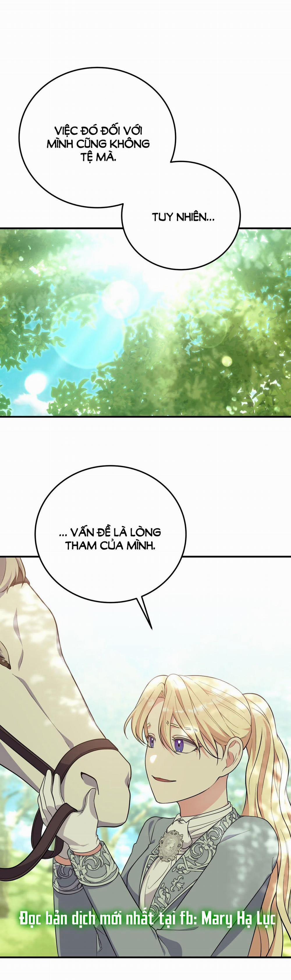 [18+] Jasmin Xin Hãy Để Ý Đến Tôi 23.2 trang 0