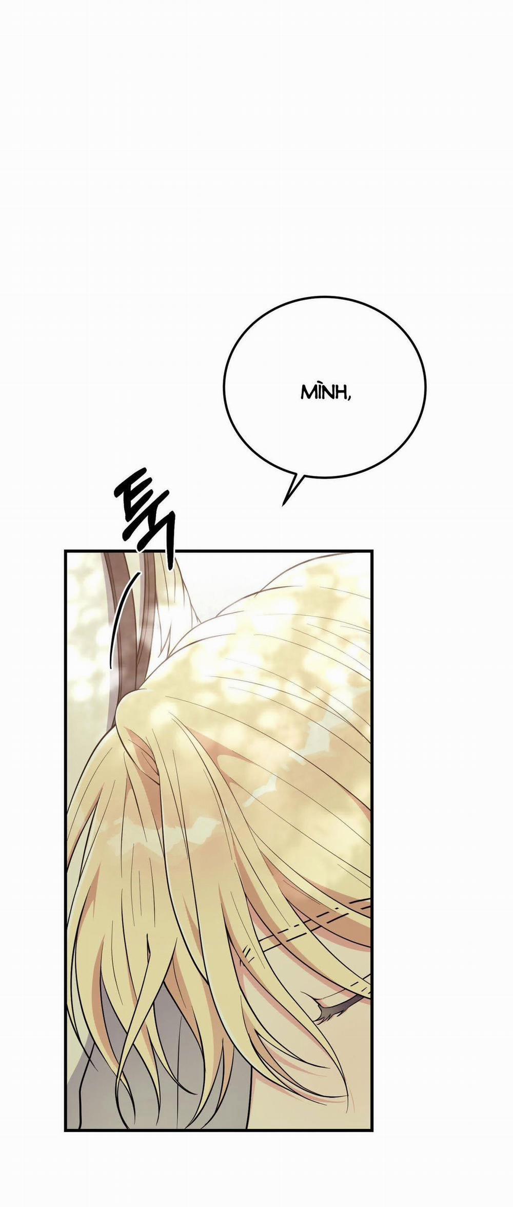 [18+] Jasmin Xin Hãy Để Ý Đến Tôi 23.2 trang 1