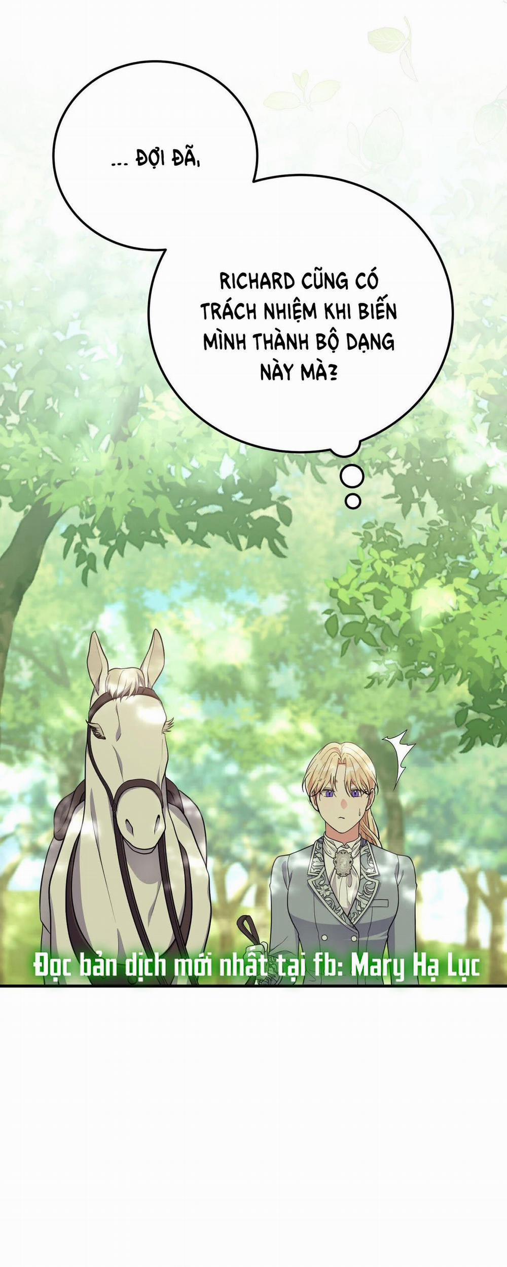 [18+] Jasmin Xin Hãy Để Ý Đến Tôi 23.2 trang 10