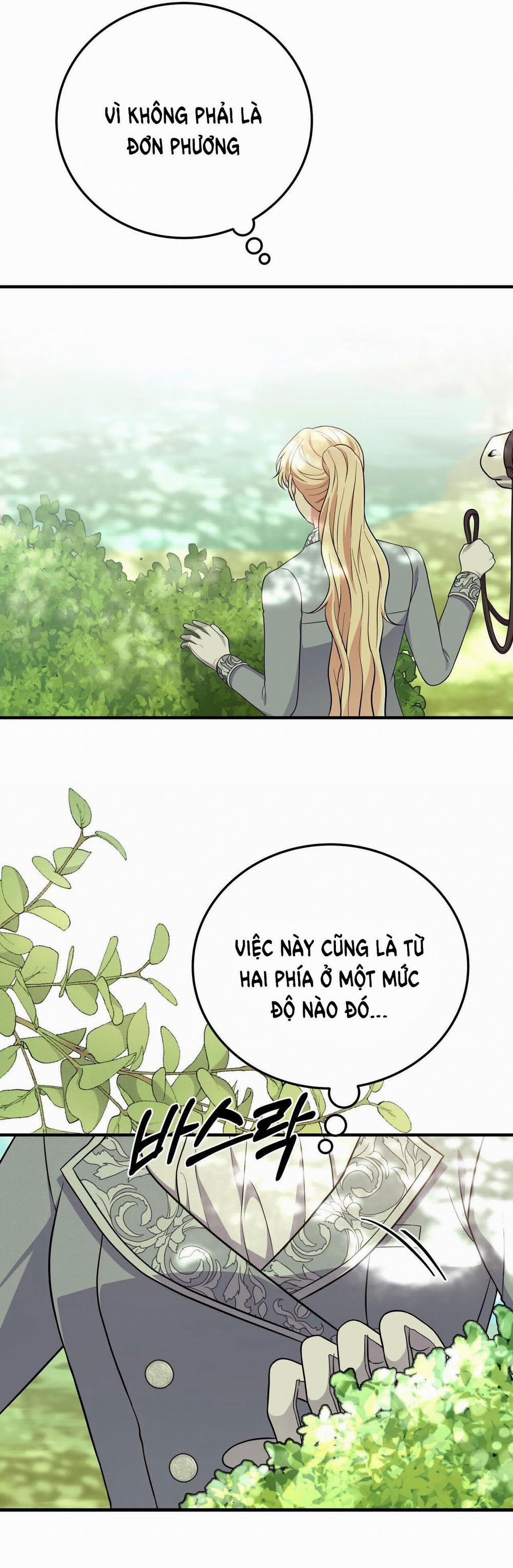 [18+] Jasmin Xin Hãy Để Ý Đến Tôi 23.2 trang 11