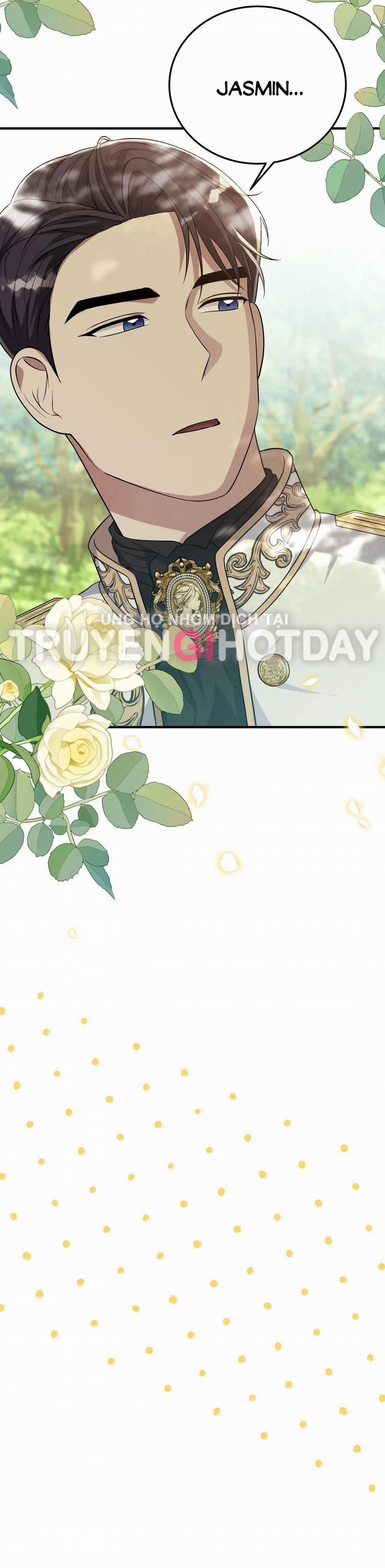 [18+] Jasmin Xin Hãy Để Ý Đến Tôi 23.2 trang 14