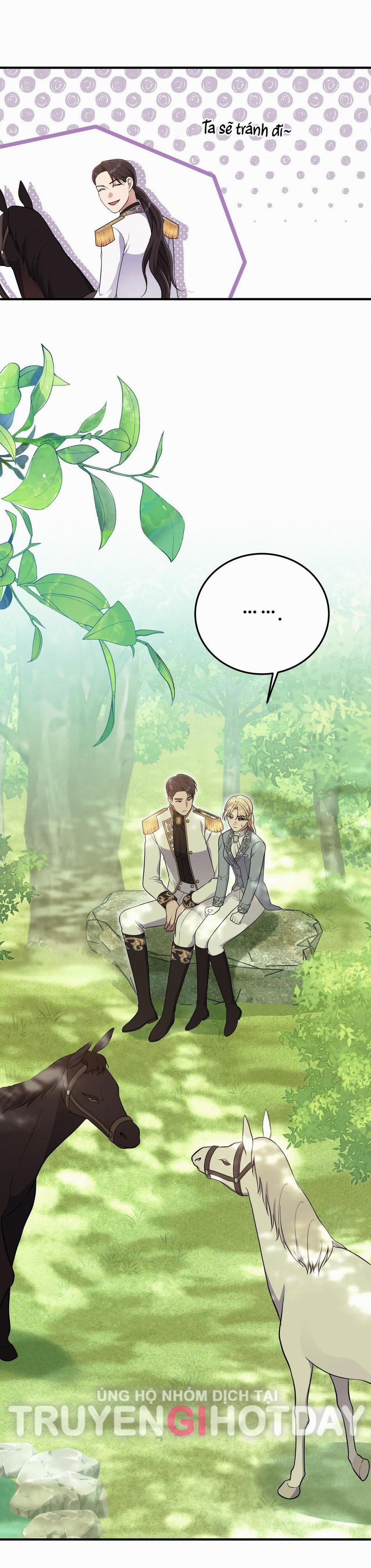 [18+] Jasmin Xin Hãy Để Ý Đến Tôi 23.2 trang 16