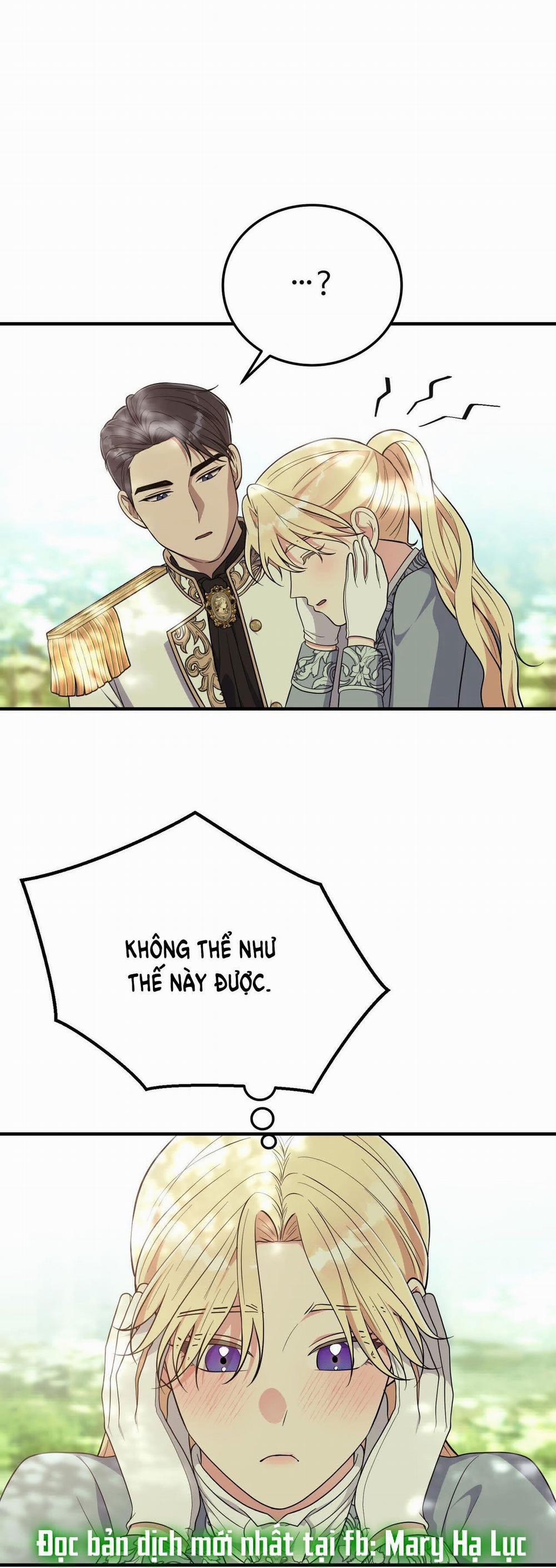 [18+] Jasmin Xin Hãy Để Ý Đến Tôi 23.2 trang 19