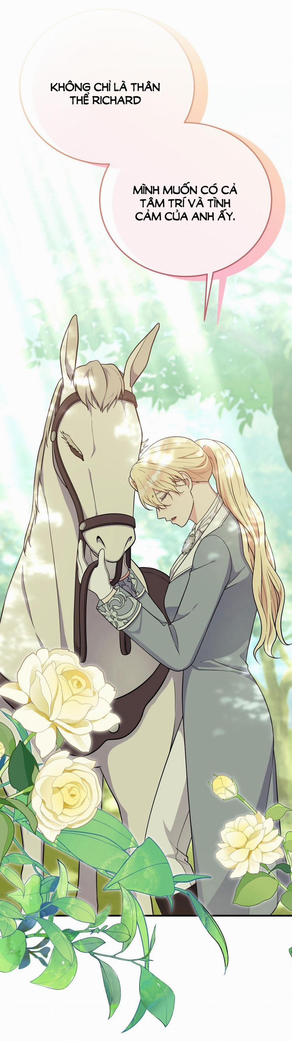 [18+] Jasmin Xin Hãy Để Ý Đến Tôi 23.2 trang 2