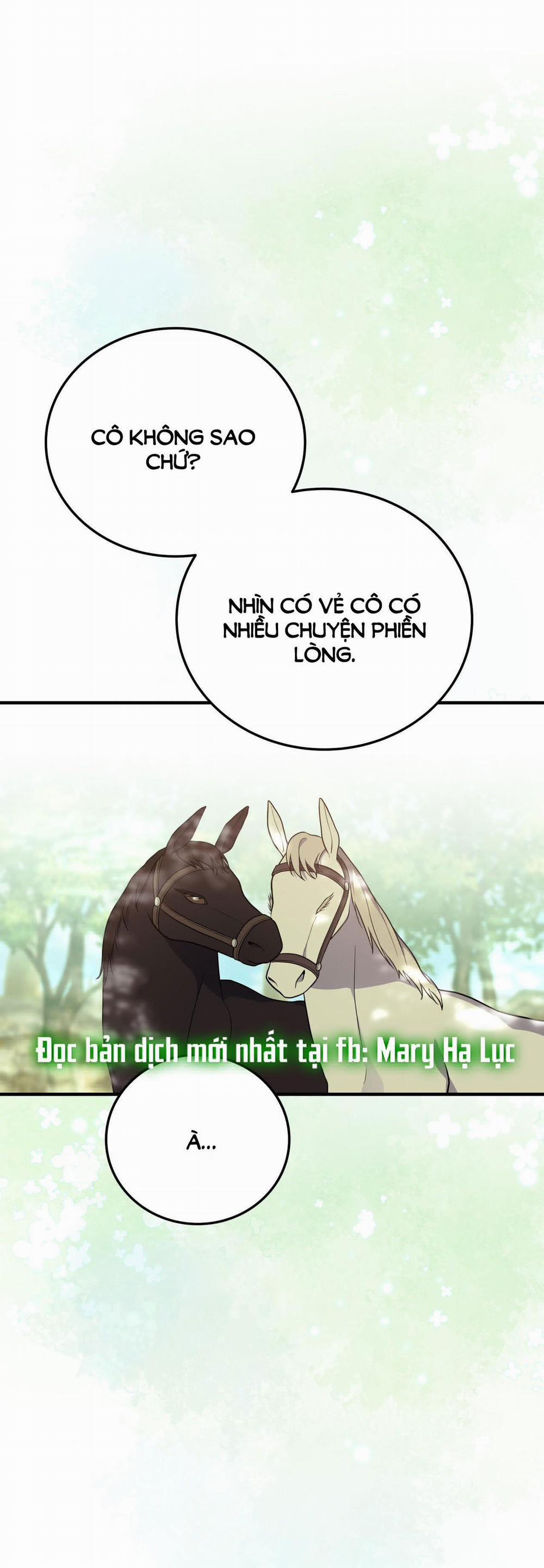 [18+] Jasmin Xin Hãy Để Ý Đến Tôi 23.2 trang 21