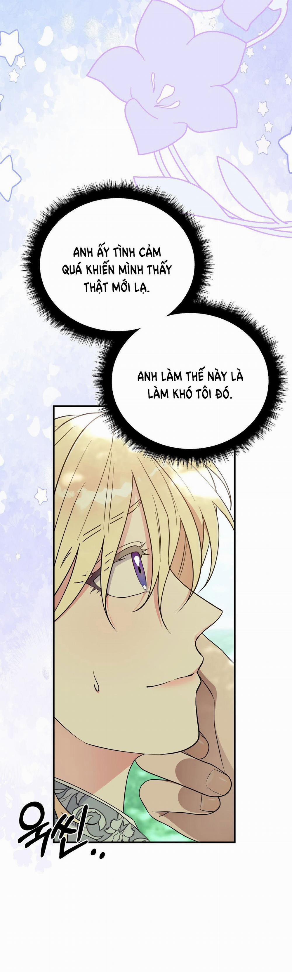 [18+] Jasmin Xin Hãy Để Ý Đến Tôi 23.2 trang 24