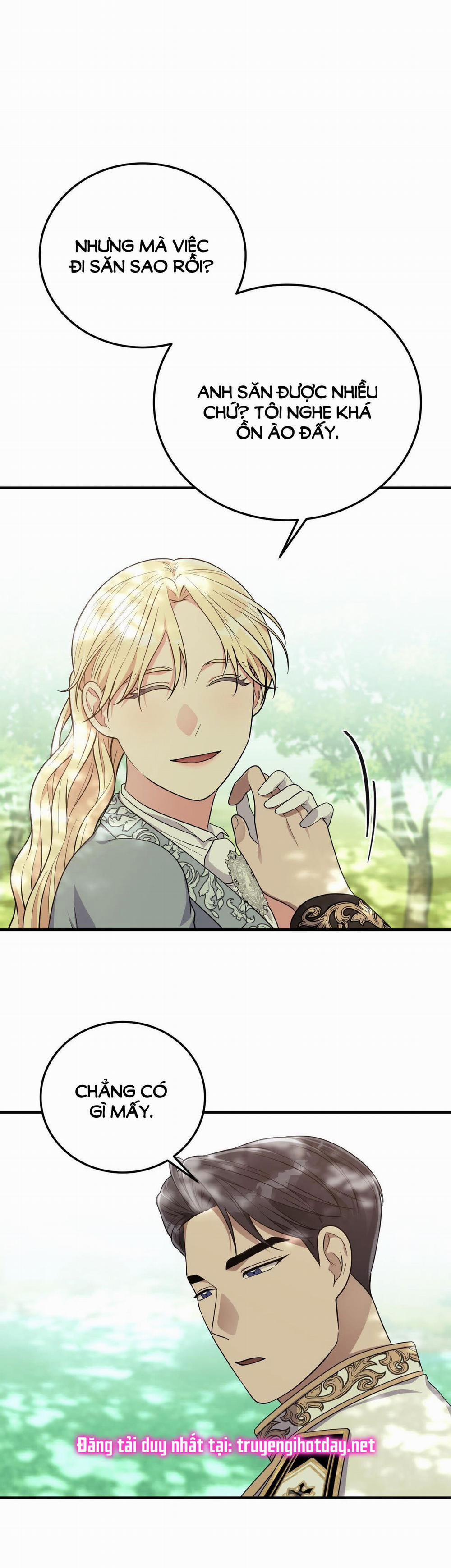 [18+] Jasmin Xin Hãy Để Ý Đến Tôi 23.2 trang 25