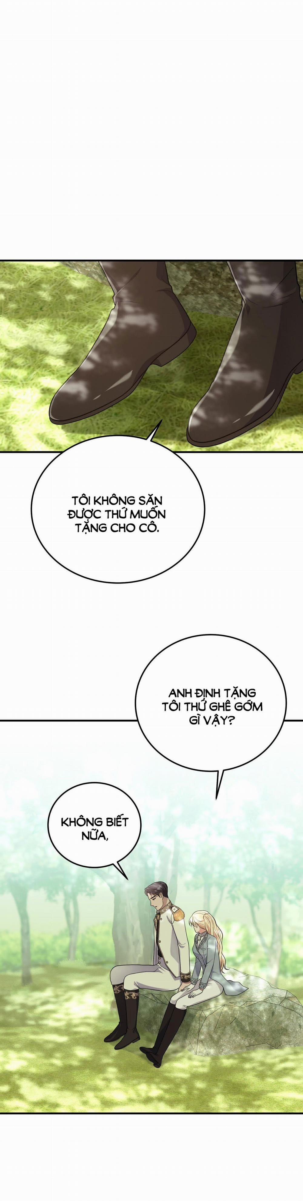 [18+] Jasmin Xin Hãy Để Ý Đến Tôi 23.2 trang 26