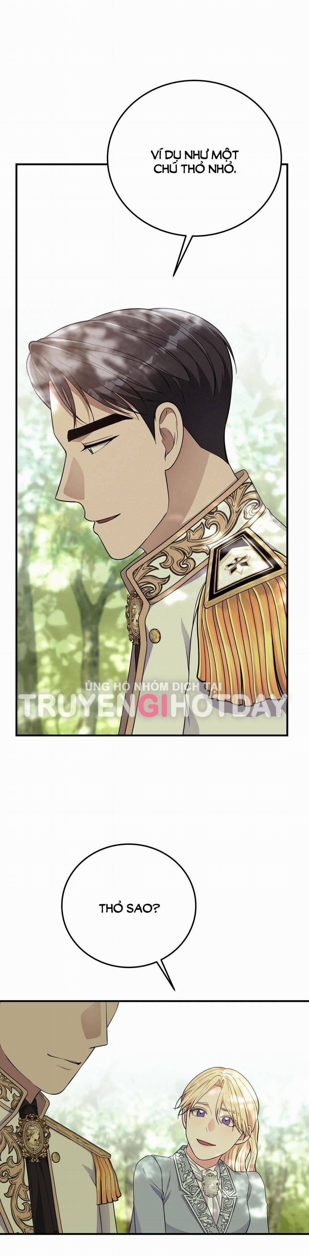 [18+] Jasmin Xin Hãy Để Ý Đến Tôi 23.2 trang 27