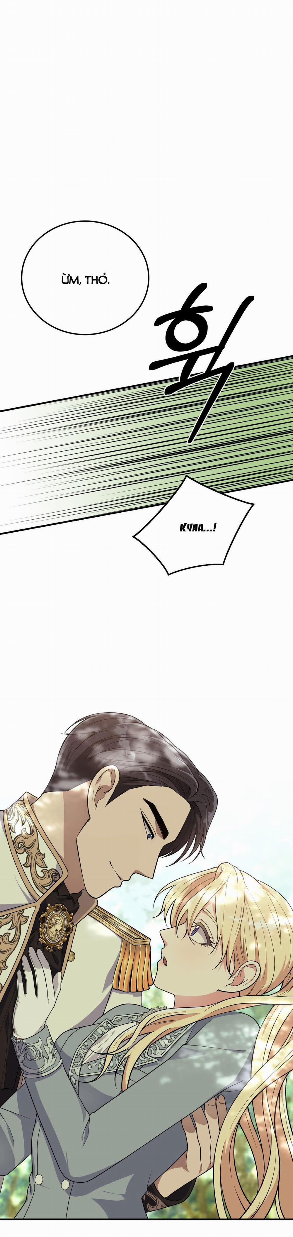 [18+] Jasmin Xin Hãy Để Ý Đến Tôi 23.2 trang 28