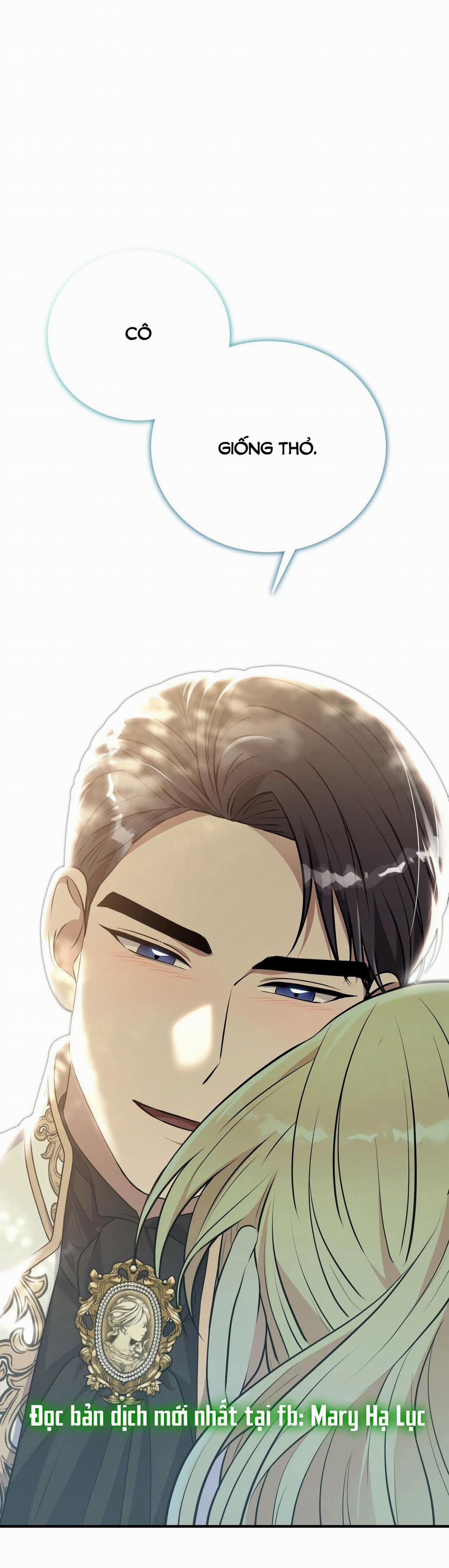 [18+] Jasmin Xin Hãy Để Ý Đến Tôi 23.2 trang 29