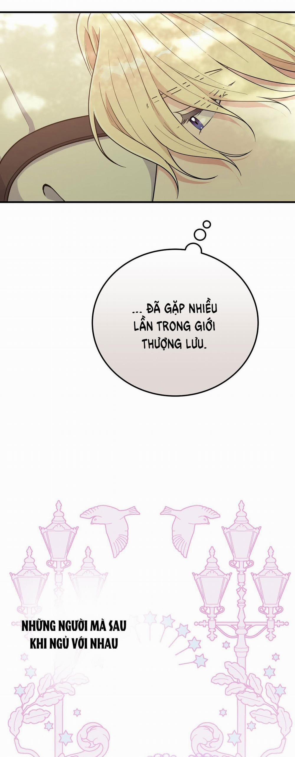 [18+] Jasmin Xin Hãy Để Ý Đến Tôi 23.2 trang 3