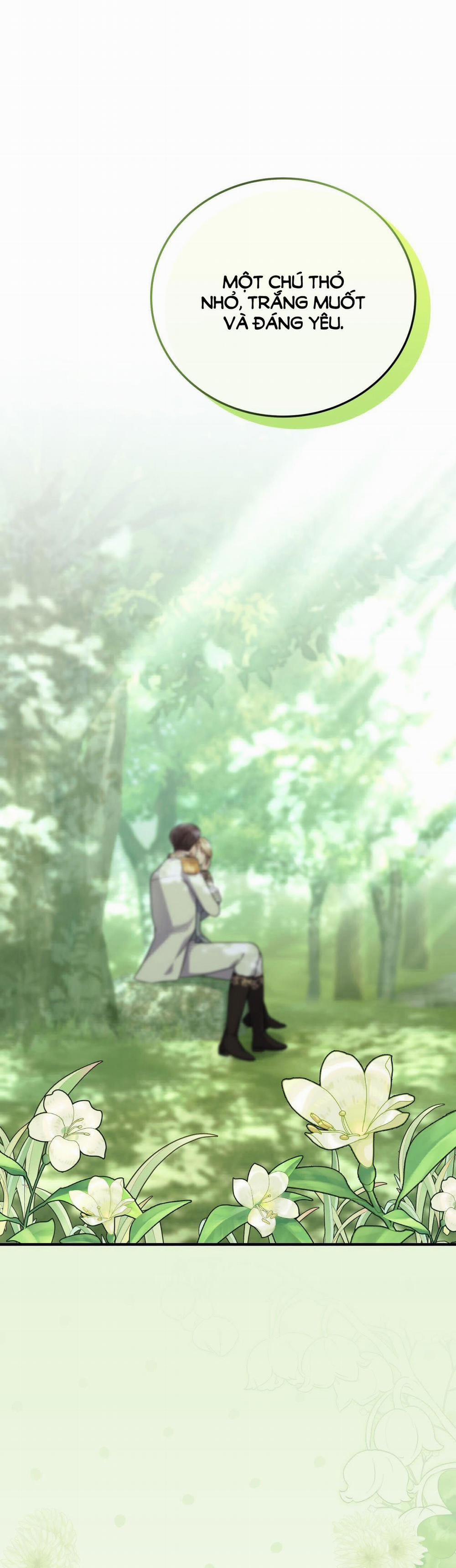 [18+] Jasmin Xin Hãy Để Ý Đến Tôi 23.2 trang 30