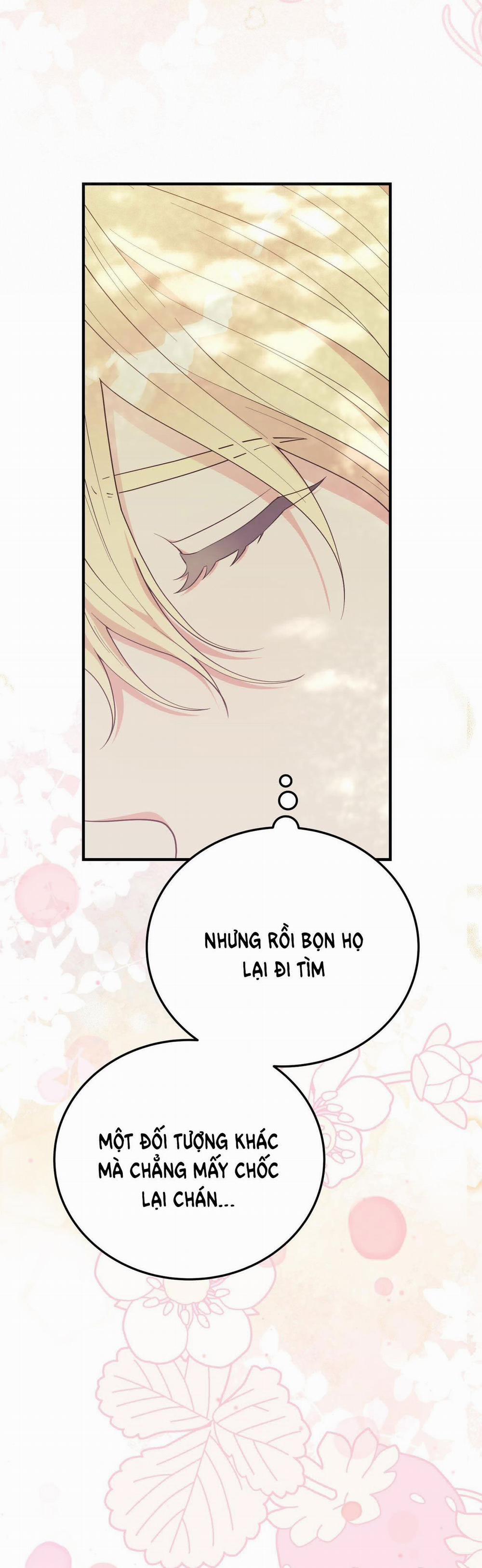 [18+] Jasmin Xin Hãy Để Ý Đến Tôi 23.2 trang 5