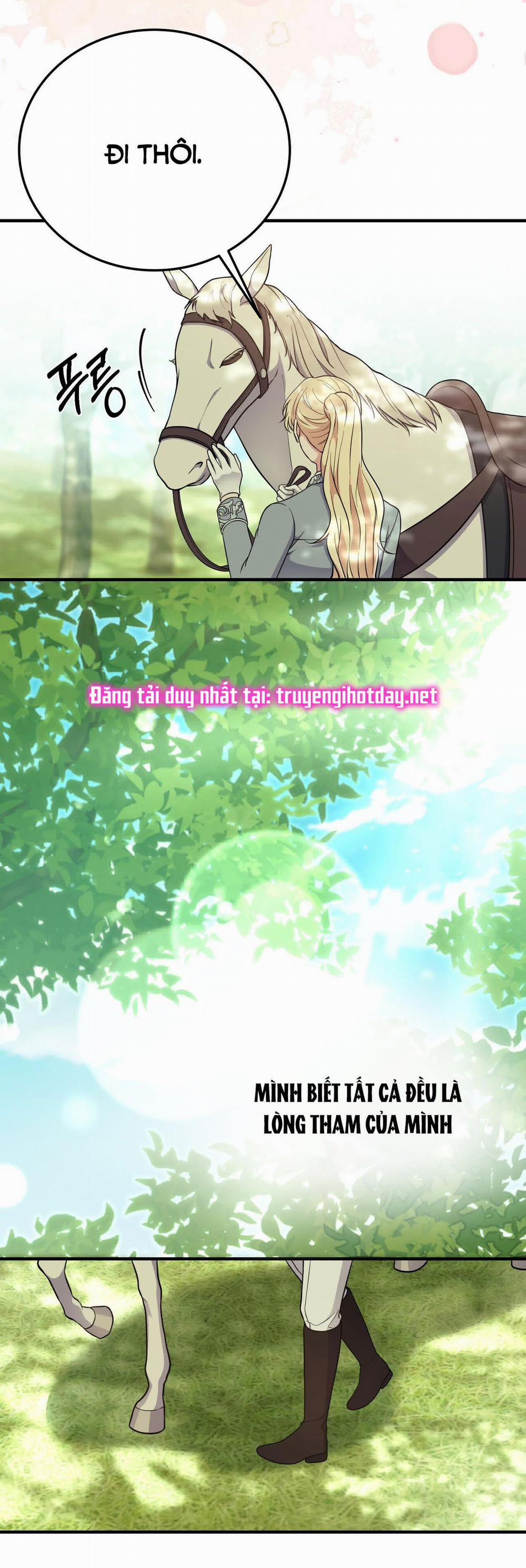 [18+] Jasmin Xin Hãy Để Ý Đến Tôi 23.2 trang 7