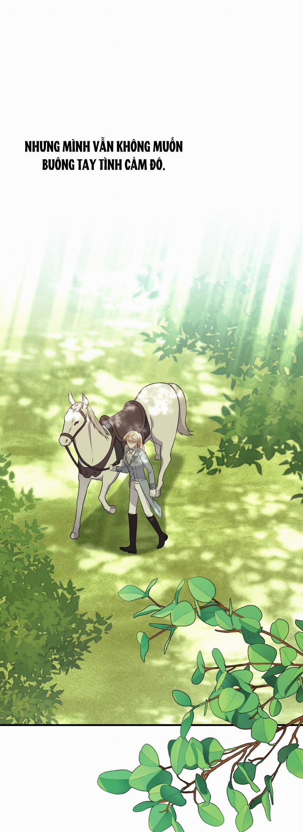 [18+] Jasmin Xin Hãy Để Ý Đến Tôi 23.2 trang 8