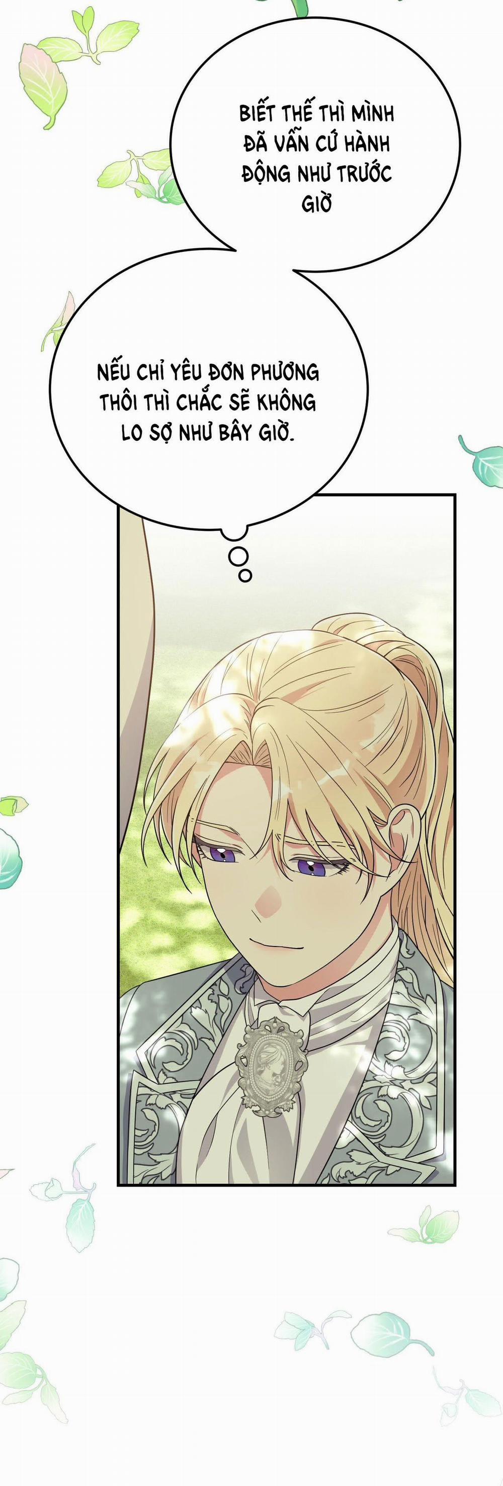 [18+] Jasmin Xin Hãy Để Ý Đến Tôi 23.2 trang 9